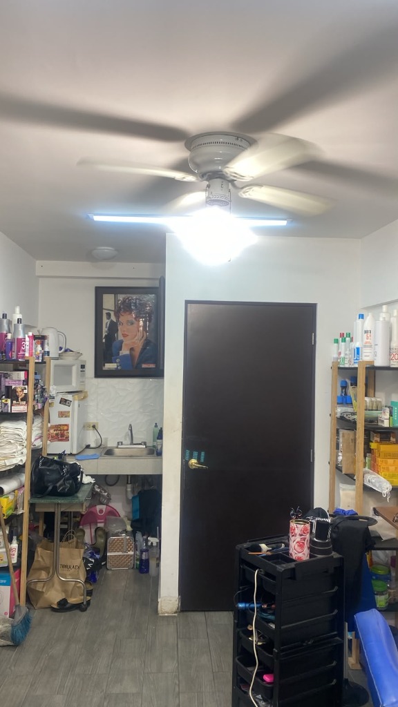 Estética D' Gloria Interior 2